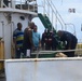 U.S. Coast Guard Cutter Harriet Lane, Vanuatu partner to conduct fishery boardings