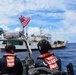 U.S. Coast Guard Cutter Harriet Lane, Vanuatu partner to conduct fishery boardings