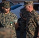 Lance Cpl. Cardona Receives Navy and Marine Corps Commendation Medal