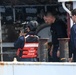 U.S. Coast Guard Cutter Harriet Lane, Vanuatu partner to conduct fishery boardings