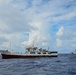 U.S. Coast Guard Cutter Harriet Lane, Vanuatu partner to conduct fishery boardings