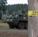 23rd Brigade Engineer Battalion Conduct a Mine Clearing Line Charge Live Fire Exercise