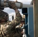 23rd Brigade Engineer Battalion Conduct a Mine Clearing Line Charge Live Fire Exercise