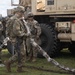 23rd Brigade Engineer Battalion Conduct a Mine Clearing Line Charge Live Fire Exercise
