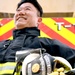 Humphreys Fire Officer named the Fire Service Instructor of the Year