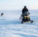 Navy SEALs, Norwegian Naval Special Operations Commandos Enhance Arctic Security