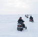 Navy SEALs, Norwegian Naval Special Operations Commandos Enhance Arctic Security