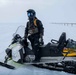 Navy SEALs, Norwegian Naval Special Operations Commandos Enhance Arctic Security