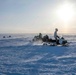 Navy SEALs, Norwegian Naval Special Operations Commandos Enhance Arctic Security