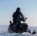 Navy SEALs, Norwegian Naval Special Operations Commandos Enhance Arctic Security