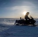 Navy SEALs, Norwegian Naval Special Operations Commandos Enhance Arctic Security