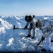 Navy SEALs, Norwegian Naval Special Operations Commandos Enhance Arctic Security