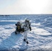 Navy SEALs, Norwegian Naval Special Operations Commandos Enhance Arctic Security