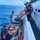 U.S. Coast Guard conduct patrol with Marshallese partners under Operation Blue Pacific