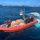 U.S. Coast Guard conduct patrol with Marshallese partners under Operation Blue Pacific