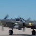 Davis-Monthan Heritage Flight Training Course 2024