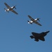 Davis-Monthan Heritage Flight Training Course 2024