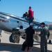 Davis-Monthan Heritage Flight Training Course 2024