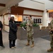 Gen. Schneider visits JBER for the first time as PACAF Commander