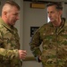 Gen. Schneider visits Eielson AFB for first time as COMPACAF