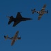 Davis-Monthan Heritage Flight Training Course 2024