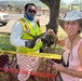 Boat propeller returned to Lahaina resident