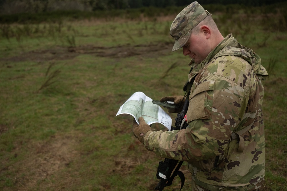 : Best of the best: Washington National Guard Soldiers compete for the title of best warrior