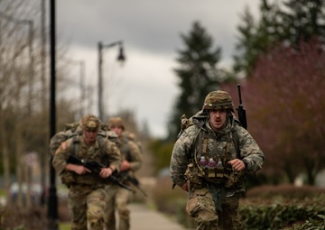 : Best of the best: Washington National Guard Soldiers compete for the title of best warrior