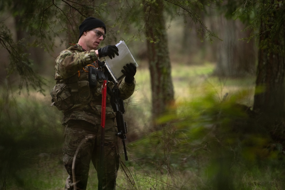 : Best of the best: Washington National Guard Soldiers compete for the title of best warrior