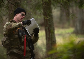 : Best of the best: Washington National Guard Soldiers compete for the title of best warrior