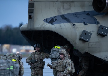 : Best of the best: Washington National Guard Soldiers compete for the title of best warrior
