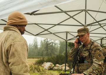 : Best of the best: Washington National Guard Soldiers compete for the title of best warrior