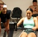 2024 Navy Wounded Warrior Trials - Indoor Rowing Competition