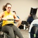 2024 Navy Wounded Warrior Trials - Indoor Rowing Competition