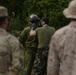 Kadena hosts joint, bilateral CBRN training