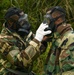 Kadena hosts joint, bilateral CBRN training