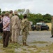 Kadena hosts joint, bilateral CBRN training