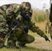 Kadena hosts joint, bilateral CBRN training