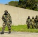 Kadena hosts joint, bilateral CBRN training