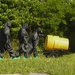 Kadena hosts joint, bilateral CBRN training