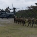 12th Marine Littoral Regiment Landing Zone Operations