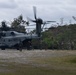 12th Marine Littoral Regiment Landing Zone Operations