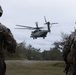 12th Marine Littoral Regiment Landing Zone Operations