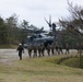 12th Marine Littoral Regiment Landing Zone Operations