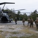 12th Marine Littoral Regiment Landing Zone Operations