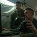 U.S. Marines with Marine Air Support Squadron - 6 participate in Virtual Flag 24