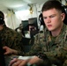 U.S. Marines with Marine Air Support Squadron 6 participate in Virtual Flag 24