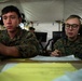 U.S. Marines with Marine Air Support Squadron 6 participate in Virtual Flag 24