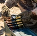 2d Battalion 6th Marines CAAT take to the range