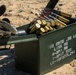 2d Battalion 6th Marines CAAT take to the range